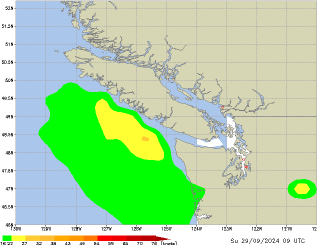 Su 29.09.2024 09 UTC