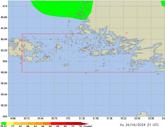 Su 29.09.2024 21 UTC