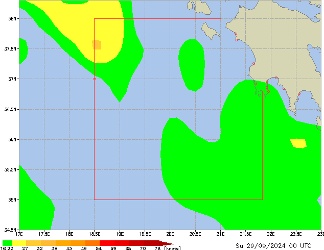 Su 29.09.2024 00 UTC