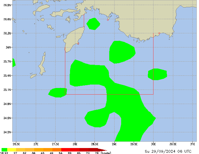 Su 29.09.2024 06 UTC