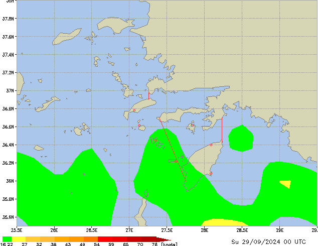 Su 29.09.2024 00 UTC