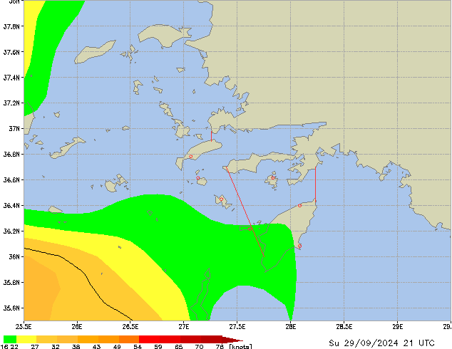 Su 29.09.2024 21 UTC