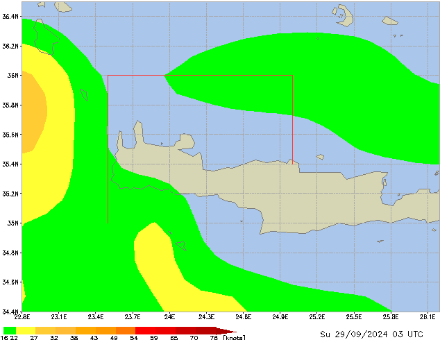 Su 29.09.2024 03 UTC