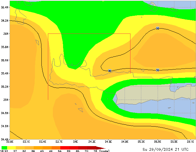 Su 29.09.2024 21 UTC