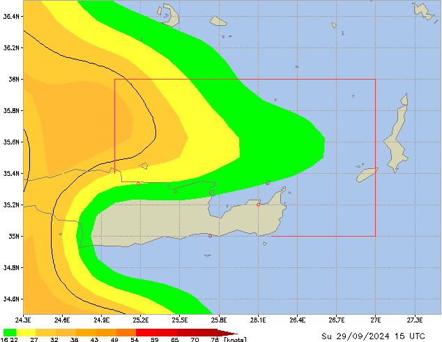 Su 29.09.2024 15 UTC