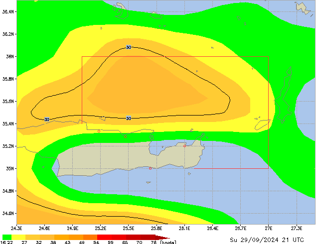 Su 29.09.2024 21 UTC