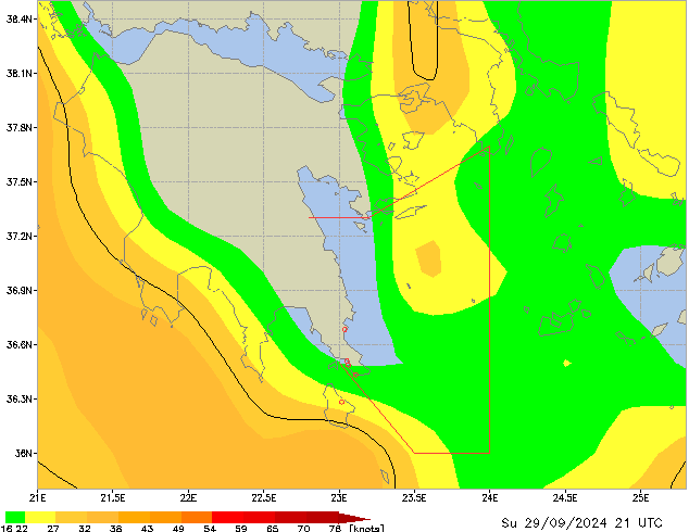 Su 29.09.2024 21 UTC