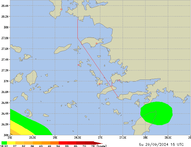 Su 29.09.2024 15 UTC