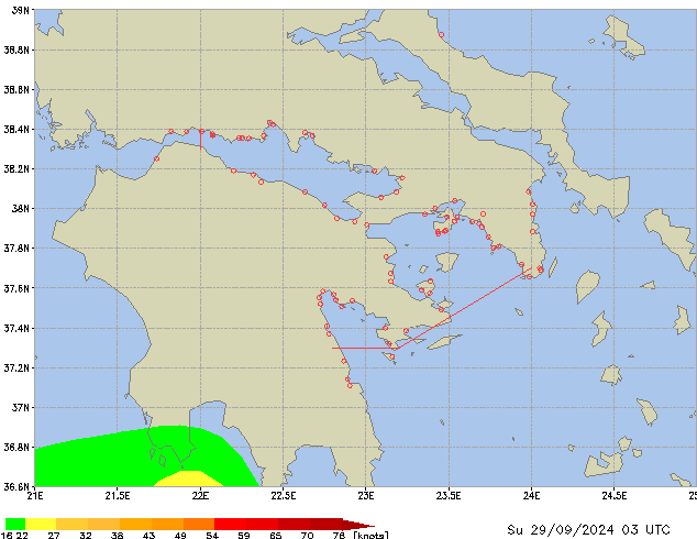 Su 29.09.2024 03 UTC