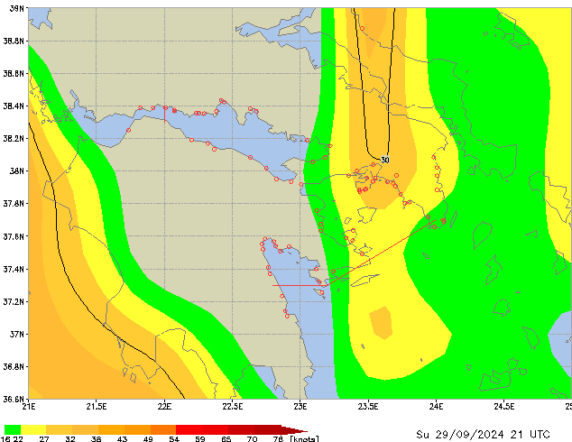 Su 29.09.2024 21 UTC