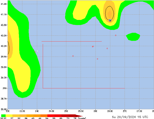 Su 29.09.2024 15 UTC