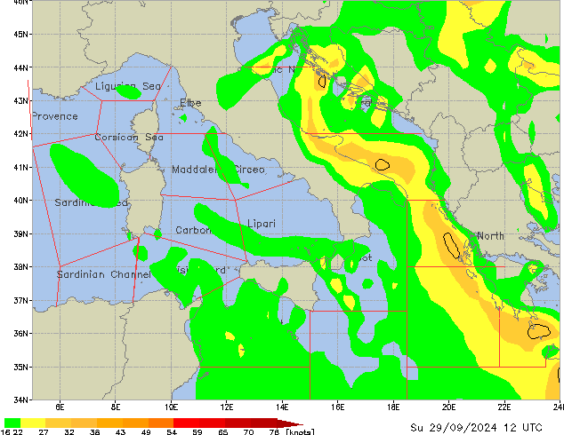 Su 29.09.2024 12 UTC