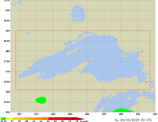 Su 29.09.2024 00 UTC