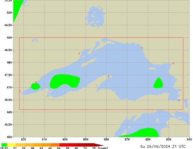 Su 29.09.2024 21 UTC