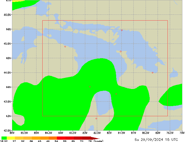 Su 29.09.2024 15 UTC