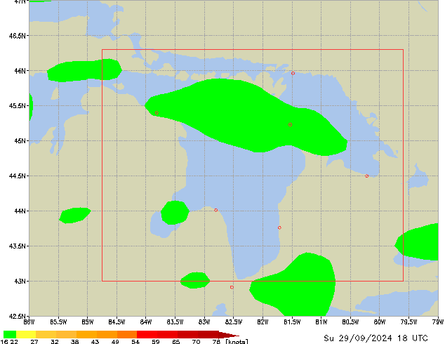 Su 29.09.2024 18 UTC