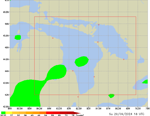 Su 29.09.2024 18 UTC