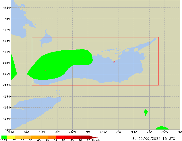 Su 29.09.2024 15 UTC