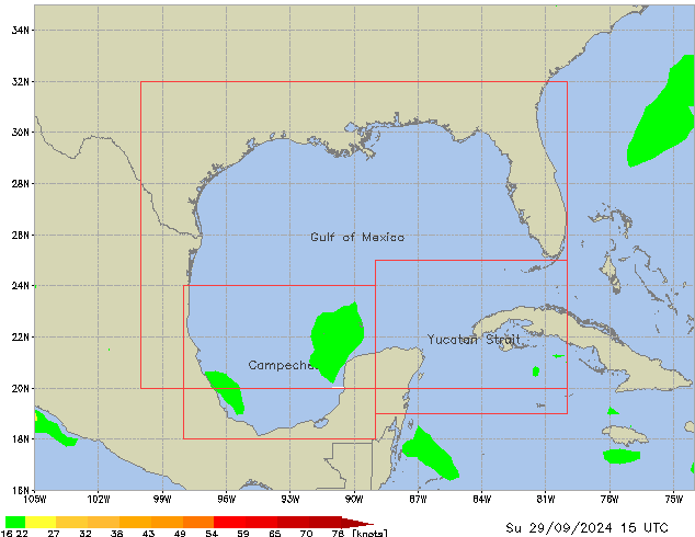 Su 29.09.2024 15 UTC