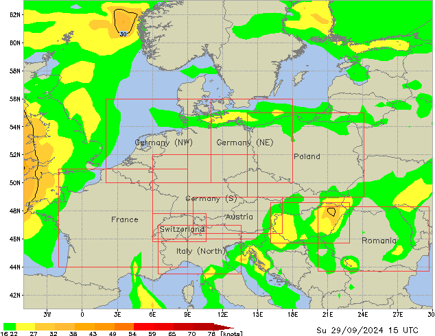 Su 29.09.2024 15 UTC