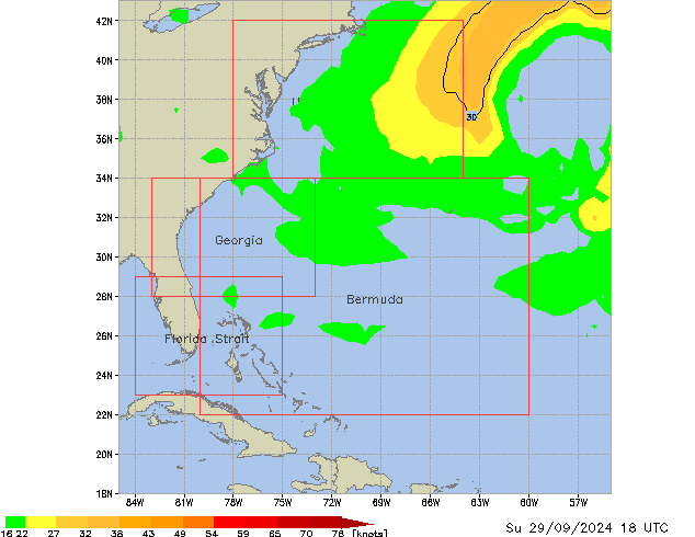 Su 29.09.2024 18 UTC