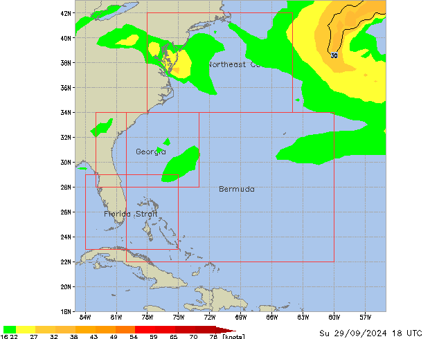 Su 29.09.2024 18 UTC