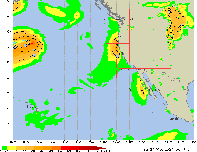 Su 29.09.2024 06 UTC