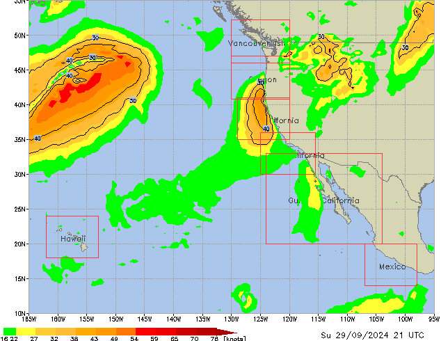 Su 29.09.2024 21 UTC