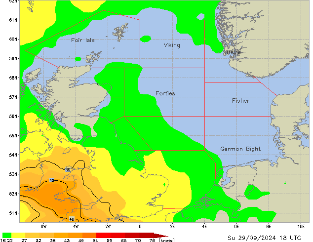 Su 29.09.2024 18 UTC