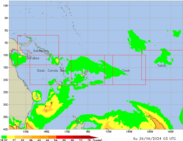 Su 29.09.2024 03 UTC