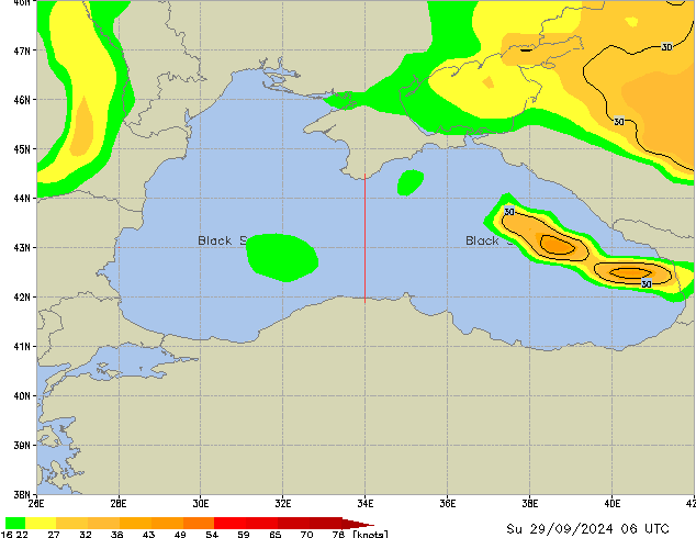 Su 29.09.2024 06 UTC