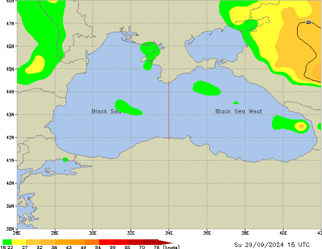 Su 29.09.2024 15 UTC