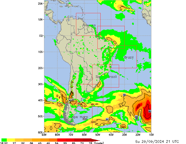 Su 29.09.2024 21 UTC