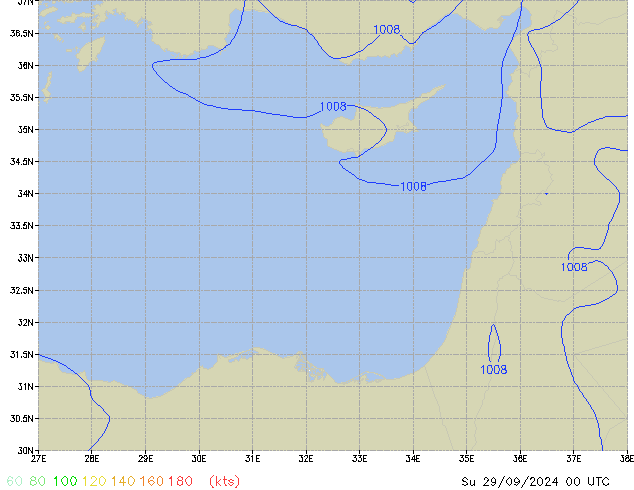 Su 29.09.2024 00 UTC