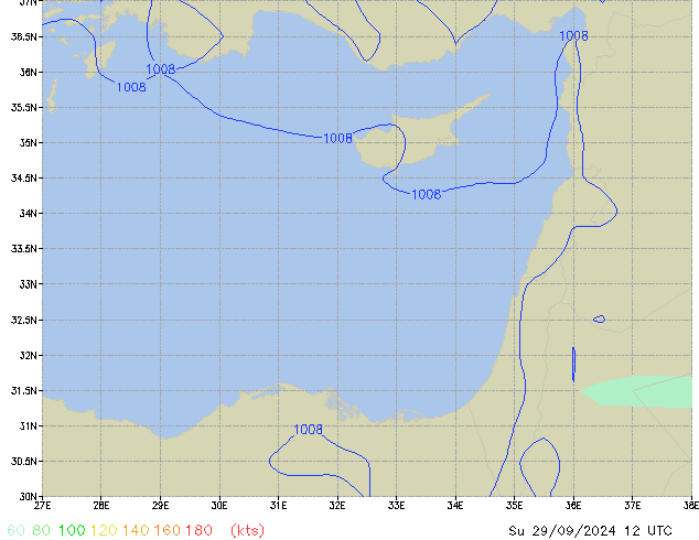 Su 29.09.2024 12 UTC