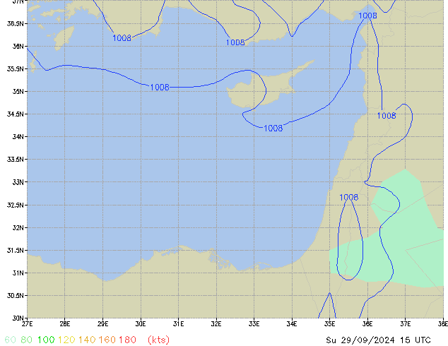 Su 29.09.2024 15 UTC