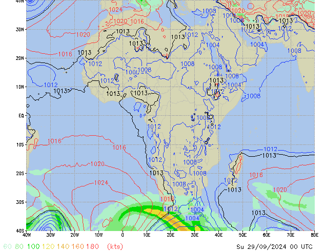 Su 29.09.2024 00 UTC