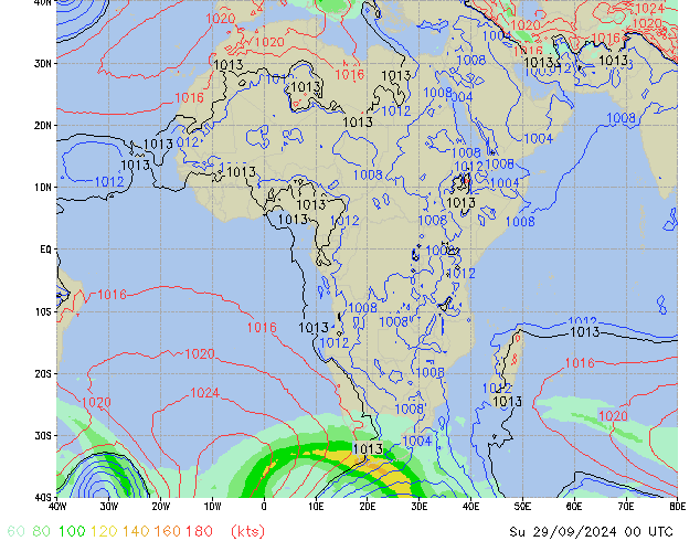 Su 29.09.2024 00 UTC