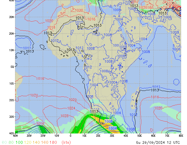 Su 29.09.2024 12 UTC