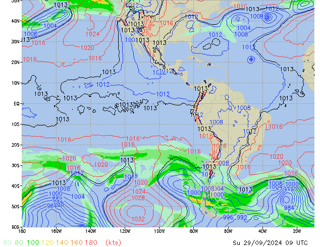 Su 29.09.2024 09 UTC