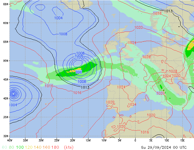 Su 29.09.2024 00 UTC