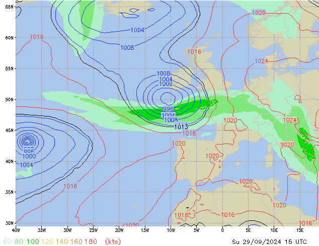 Su 29.09.2024 15 UTC