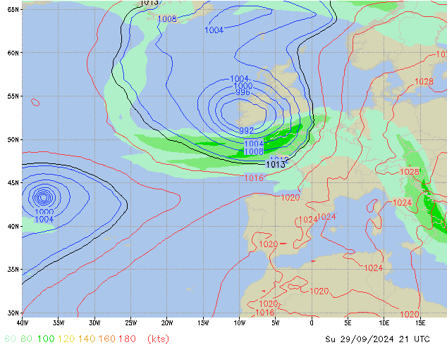 Su 29.09.2024 21 UTC