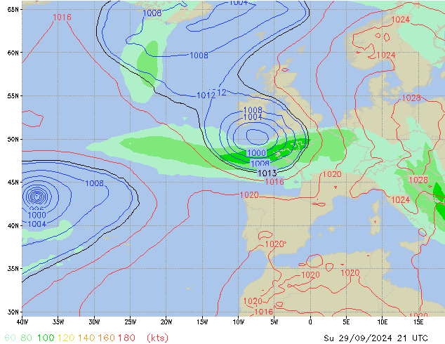 Su 29.09.2024 21 UTC