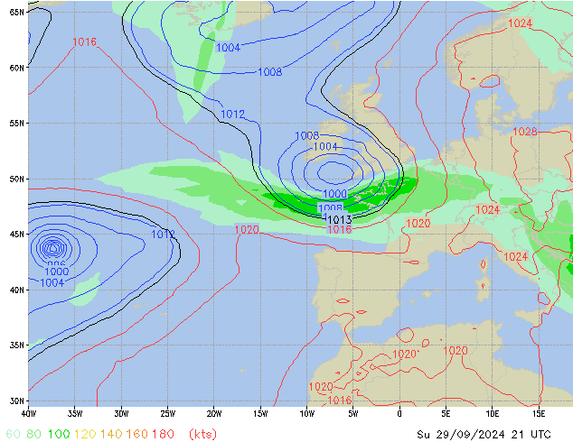 Su 29.09.2024 21 UTC