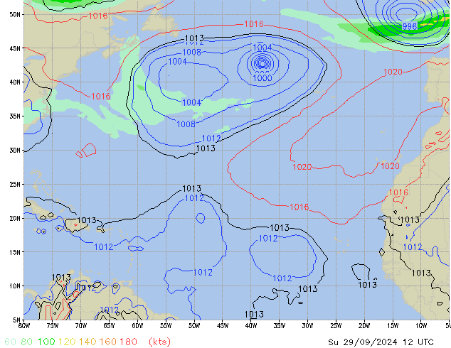 Su 29.09.2024 12 UTC