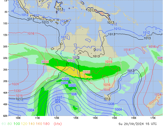 Su 29.09.2024 15 UTC