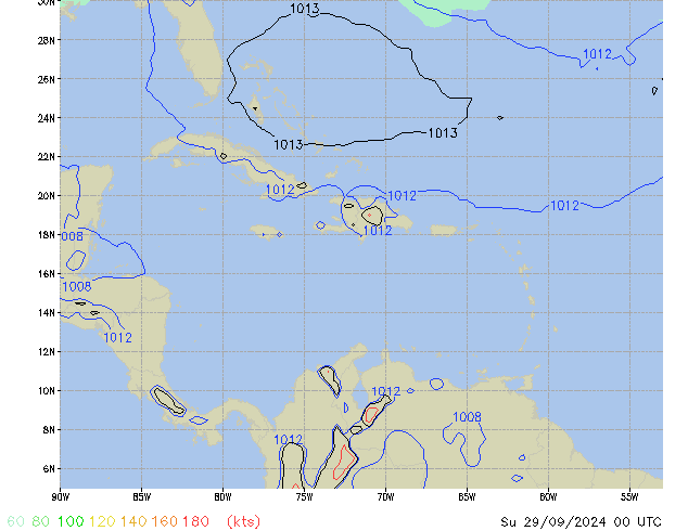 Su 29.09.2024 00 UTC