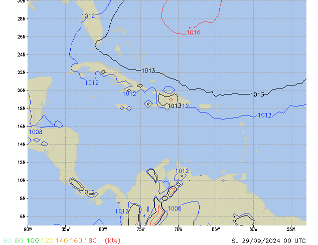 Su 29.09.2024 00 UTC