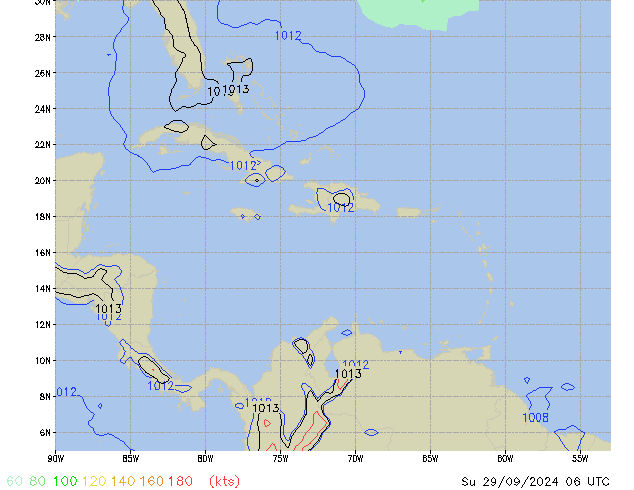 Su 29.09.2024 06 UTC